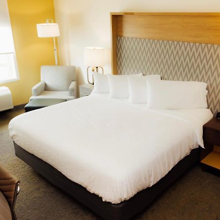Holiday Inn & Suites - Hopkinsville - Convention Ctr By Ihg Eksteriør bilde