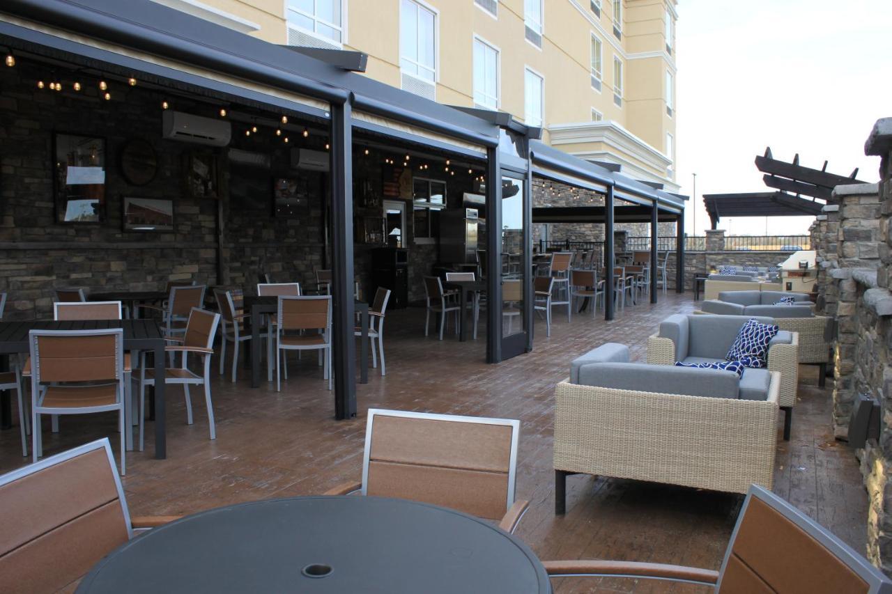 Holiday Inn & Suites - Hopkinsville - Convention Ctr By Ihg Eksteriør bilde